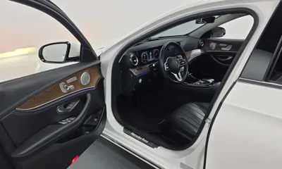 Mercedes-Benz E-Class 2019, 90551 км, за 27990000 KRW - фото 10
