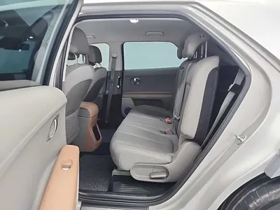 Hyundai Ioniq5 2024, 43712 км, за 26000000 KRW - фото 12