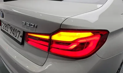 BMW 5-Series 2018, 133822 км, за 18000000 KRW - фото 23