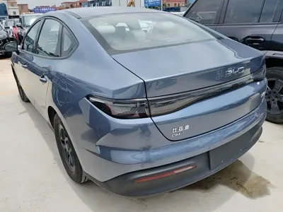 BYD Seal 05 DM-i 2025, 18900 км, за 63300 CNY - фото 5