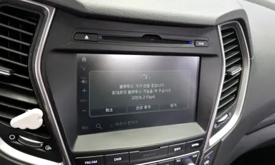 Hyundai Santafe 2017, 72194 км, за 16300000 KRW - фото 31