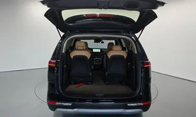 Kia Canival 2023, 27989 км, за 24900000 KRW - фото 20