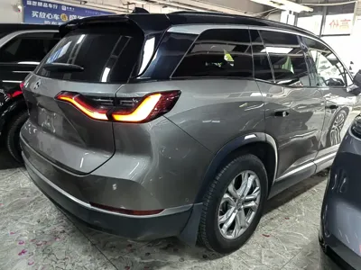Nio ES8 2020, 90000 км, за 90900 CNY - фото 11