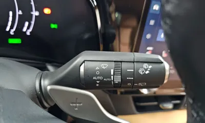 Lexus NX 2024, 25247 км, за 59900000 KRW - фото 28