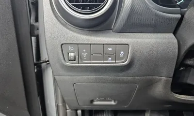 Hyundai Kona 2020, 13175 км, за 23500000 KRW - фото 20