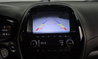 ChevroletGMDaewoo Spark 2019, 58181 км, за 7800000 KRW - фото 15