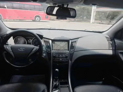 Hyundai Sonata 2014, 155106 км, за 4490000 KRW - фото 10
