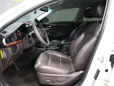 Kia K7 2016, 82990 км, за 12200000 KRW - фото 9