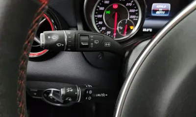 Mercedes-Benz GLA-Class 2019, 65711 км, за 22490000 KRW - фото 26