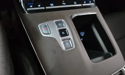 Hyundai Grandeur 2020, 65555 км, за 19700000 KRW - фото 9