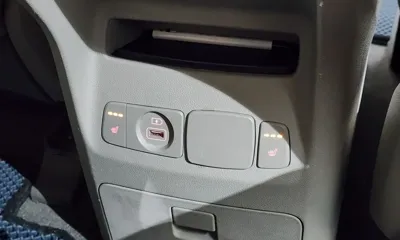 Kia Canival 2019, 155419 км, за 11800000 KRW - фото 31