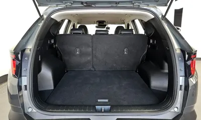 Hyundai Tucson 2022, 31457 км, за 18990000 KRW - фото 20