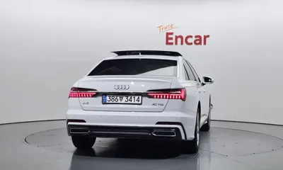 Audi A6 2020, 64114 км, за 31500000 KRW