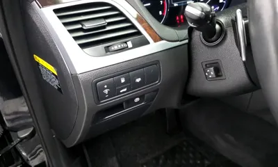 Hyundai Genesis 2016, 56800 км, за 13400000 KRW - фото 18