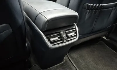 Hyundai Grandeur 2021, 89154 км, за 23500000 KRW - фото 29
