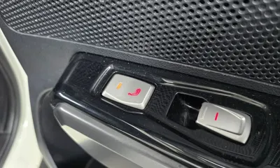KG_Mobility_Ssangyong TIBOLI 2019, 94301 км, за 9900000 KRW - фото 19