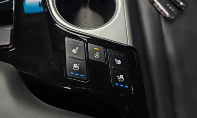 Kia K8 2022, 74778 км, за 24500000 KRW - фото 29