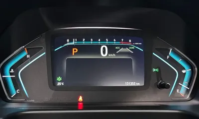 Honda Odyssey 2019, 131352 км, за 18500000 KRW - фото 8