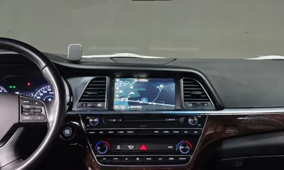 Hyundai Aslan 2018, 100351 км, за 11990000 KRW - фото 16