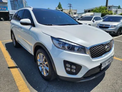 Kia Sorento 2015, 90177 км, за 14900000 KRW
