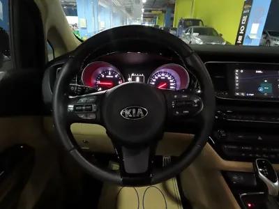 Kia Canival 2015, 227842 км, за 9990000 KRW - фото 14