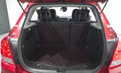 ChevroletGMDaewoo Trax 2018, 53900 км, за 7800000 KRW - фото 20