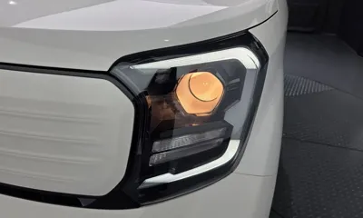 Kia Ray 2023, 9404 км, за 17700000 KRW - фото 22