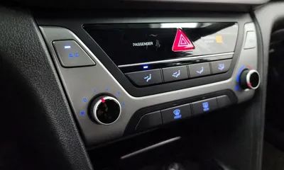 Hyundai Avante 2016, 79490 км, за 8500000 KRW - фото 18