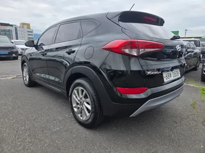 Hyundai Tucson 2017, 125539 км, за 10500000 KRW - фото 4