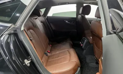 Audi A7 2015, 150994 км, за 11900000 KRW - фото 12