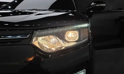 KG_Mobility_Ssangyong TIBOLI 2022, 31446 км, за 13300000 KRW - фото 22