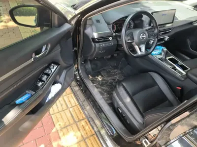 Nissan Teana 2024, 22900 км, за 103500 CNY - фото 14