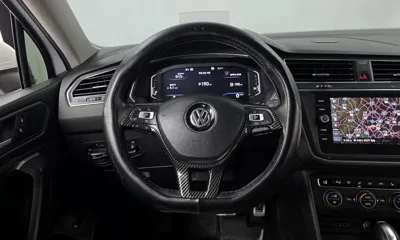 Volkswagen Tiguan 2020, 117382 км, за 23400000 KRW - фото 13