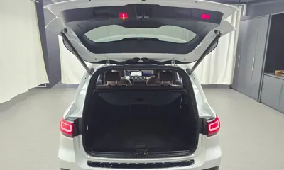 Mercedes-Benz GLB-Class 2021, 41476 км, за 35900000 KRW - фото 28