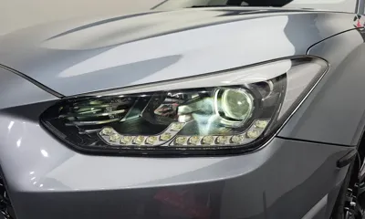 Hyundai Veloster 2019, 78402 км, за 15300000 KRW - фото 22