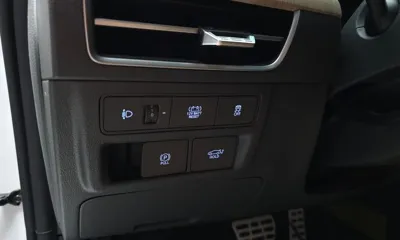 Hyundai Sonata 2026, 5006 км, за 37000000 KRW - фото 31