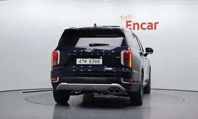 Hyundai Palisade 2019, 72082 км, за 23900000 KRW