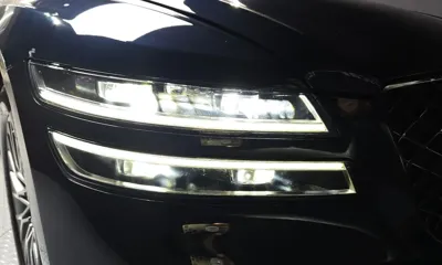 Genesis G80 2021, 75597 км, за 27000000 KRW - фото 22