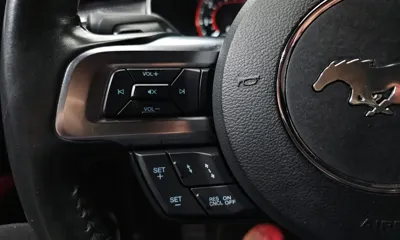 Ford Mustang 2019, 58441 км, за 42500000 KRW - фото 31