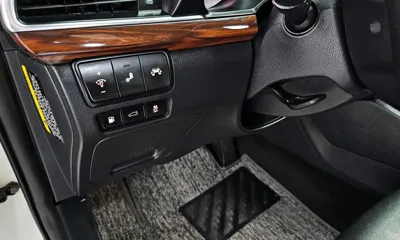 Kia K7 2017, 135055 км, за 13800000 KRW - фото 14