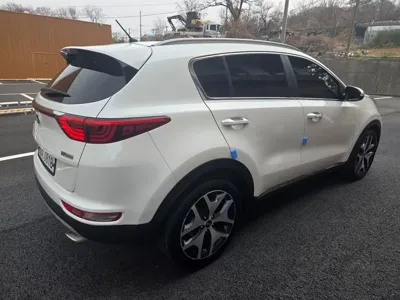 Kia Sportage 2016, 168814 км, за 8590000 KRW - фото 5