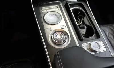 Genesis GV80 2022, 57515 км, за 43000000 KRW - фото 9