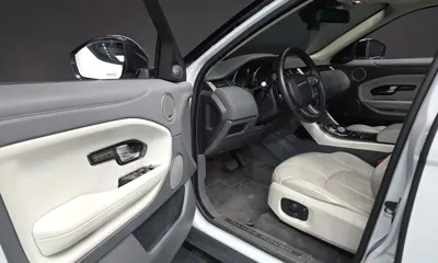 Land Rover Range Rover Evoque 2016, 105462 км, за 11000000 KRW - фото 11