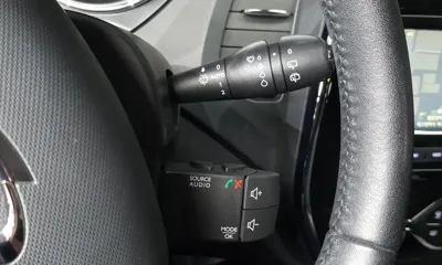Renault-KoreaSamsung QM3 2015, 85800 км, за 6900000 KRW - фото 28