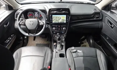 KG_Mobility_Ssangyong TIBOLI 2021, 24352 км, за 15500000 KRW - фото 7