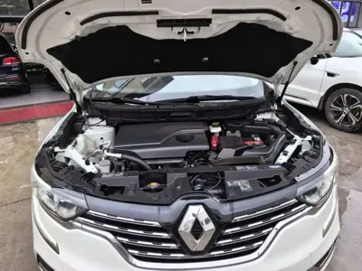 Renault Koleos 2019, 132200 км, за 42300 CNY - фото 20