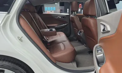 ChevroletGMDaewoo Malibu 2018, 64453 км, за 10500000 KRW - фото 12