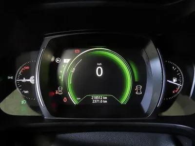 Renault-KoreaSamsung QM6 2023, 218499 км, за 8800000 KRW - фото 9