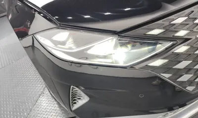 Hyundai Grandeur 2020, 154330 км, за 23500000 KRW - фото 22