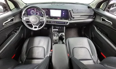 Kia Sportage 2023, 79205 км, за 22500000 KRW - фото 7